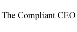 the compliant ceo