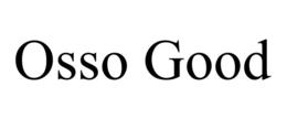 osso good