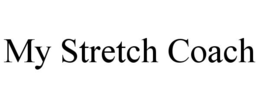 my stretch coach