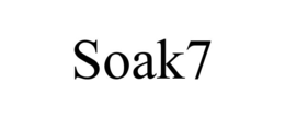 soak7