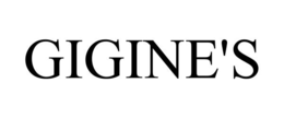 gigine's