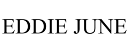 eddie june