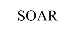 soar