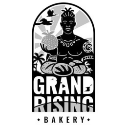 grand rising bakery