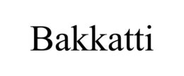 bakkatti