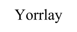 yorrlay