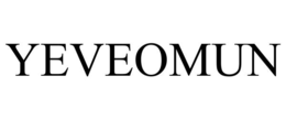 yeveomun
