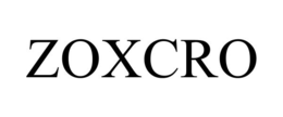 zoxcro