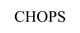 chops