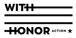 with honor action