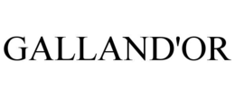 galland'or