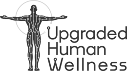upgraded human wellness