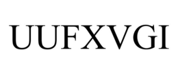 uufxvgi