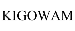 kigowam