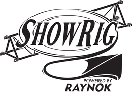 showrig powered by raynok