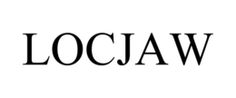 locjaw