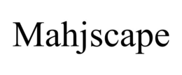 mahjscape