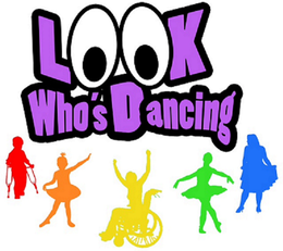 look who's dancing