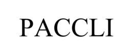 paccli