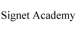 signet academy