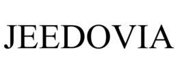 jeedovia