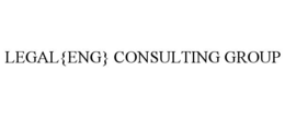 legal{eng} consulting group