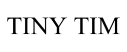 tiny tim