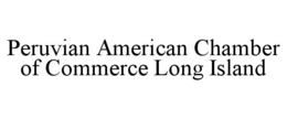 peruvian american chamber of commerce long island