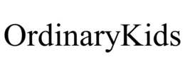 ordinarykids