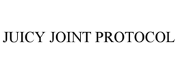 juicy joint protocol