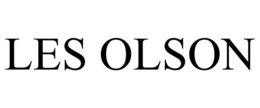 les olson