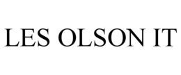 les olson it