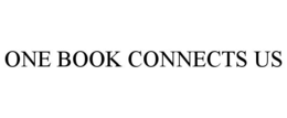 one book connects us