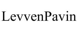 levvenpavin