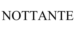 nottante
