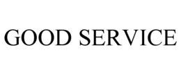 good service