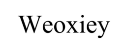 weoxiey