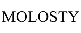 molosty