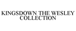 kingsdown the wesley collection