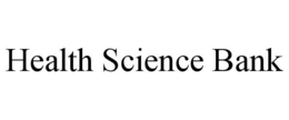 health science bank