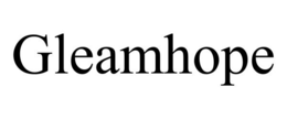 gleamhope