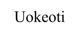 uokeoti