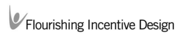 flourishing incentive design