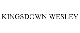 kingsdown wesley
