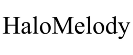 halomelody
