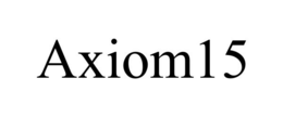 axiom15