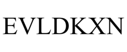 evldkxn