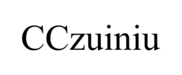 cczuiniu