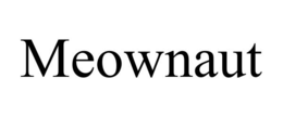 meownaut
