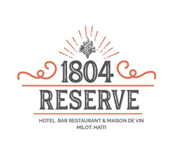 1804 reserve bar restaurant & maison de vin milot, haÏti